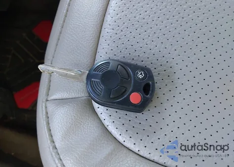 2011 Ford Flex Limited z USA, uszkodzony, nr VIN 2FMGK5DC1BBD07930